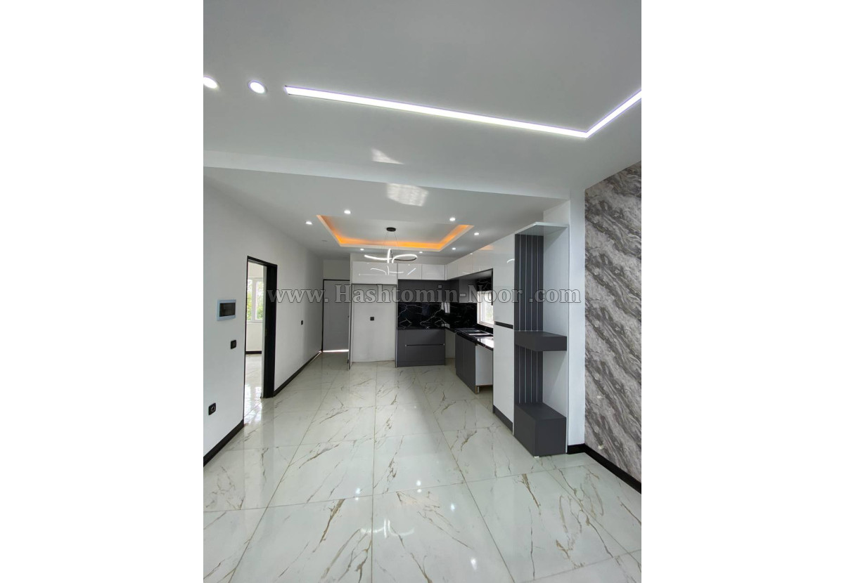 ویلا دوبلکس با مدارک کامل منطقه جنگلی نعمت آباد